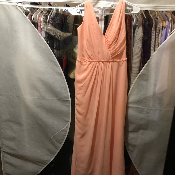 Bellini bridesmaid dress - Picture 2 of 2